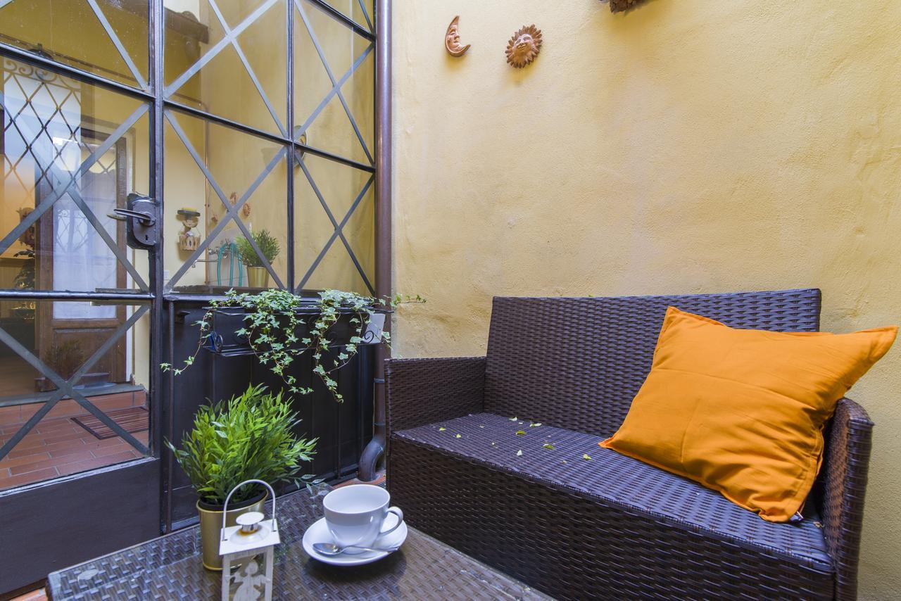 Ariento Romantic Appartamento