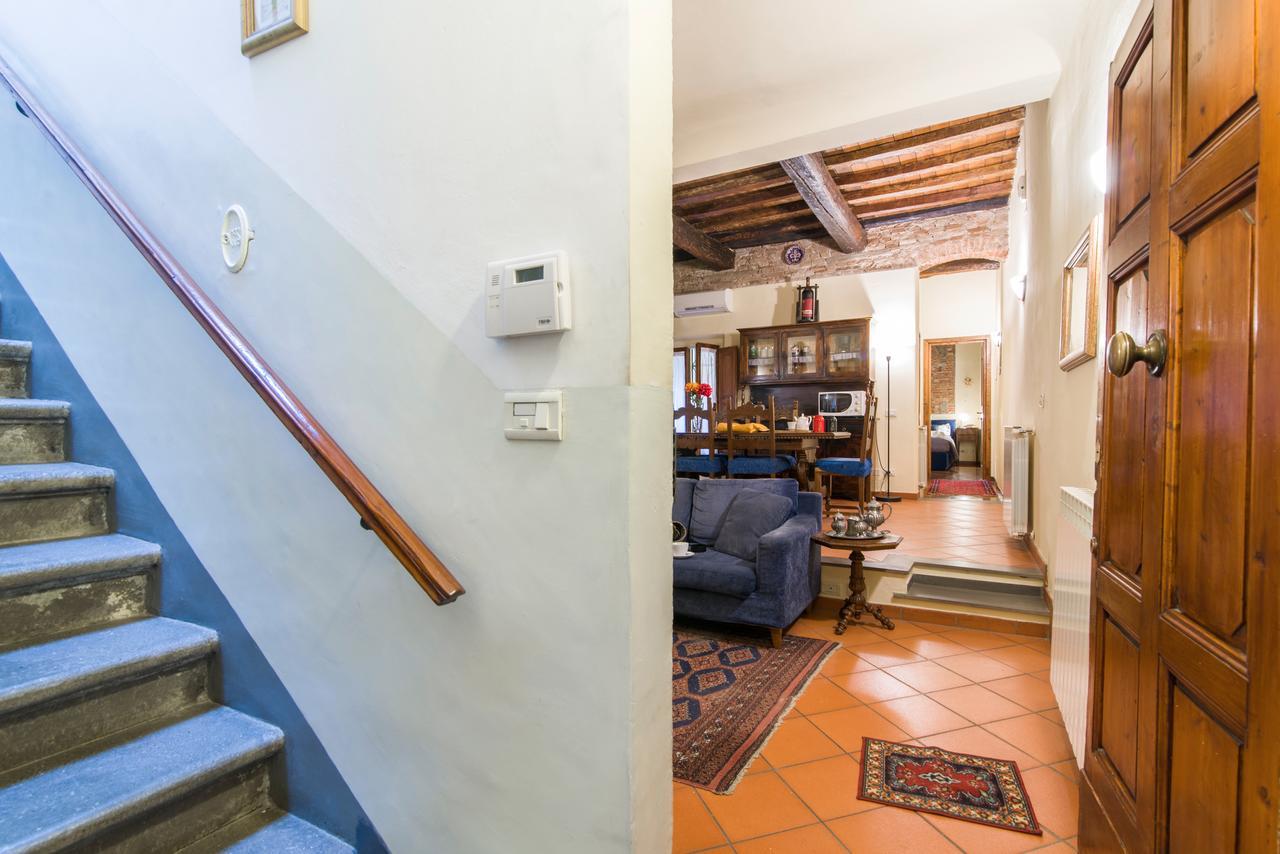 Appartamento Ariento Romantic Firenze