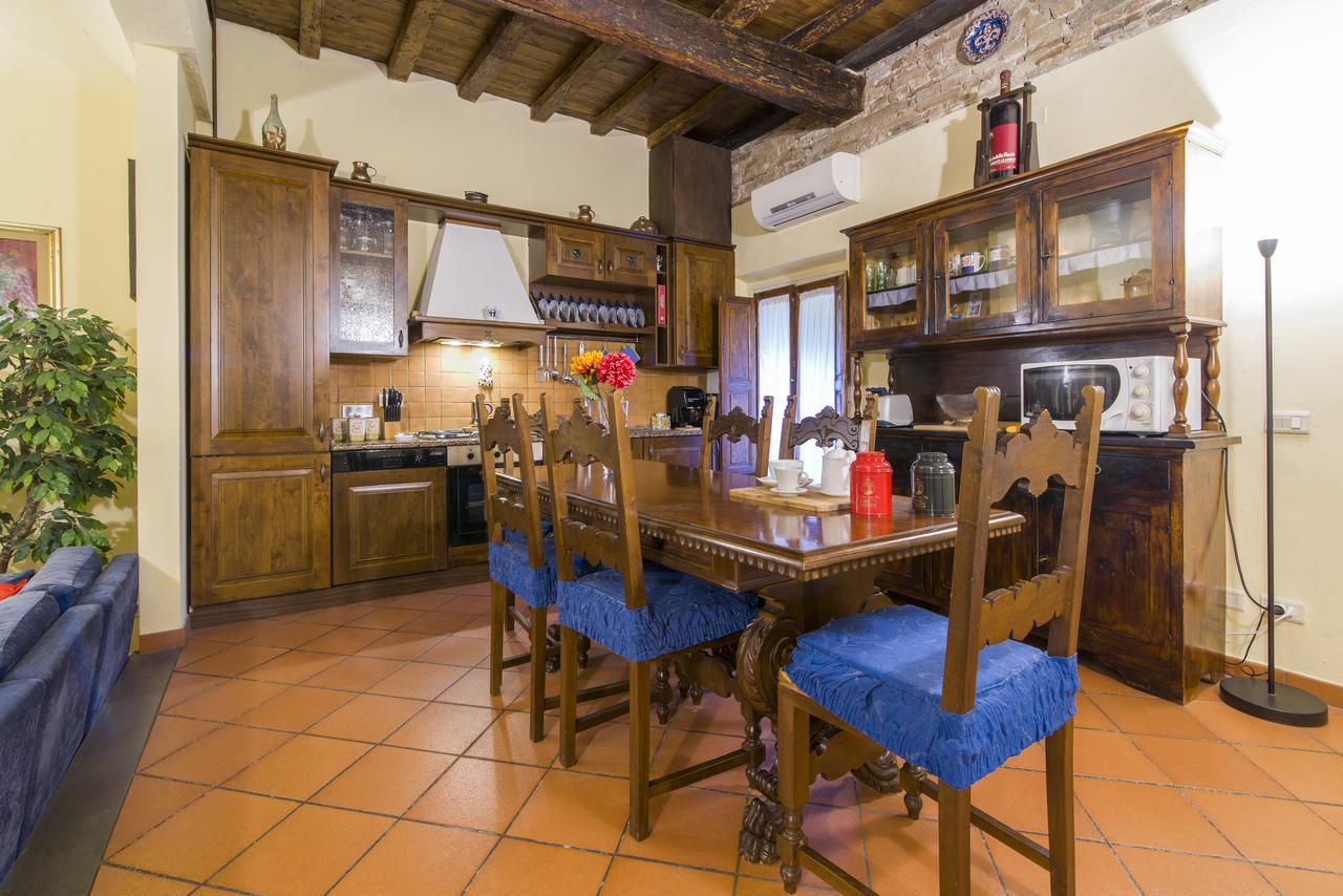 Ariento Romantic Firenze