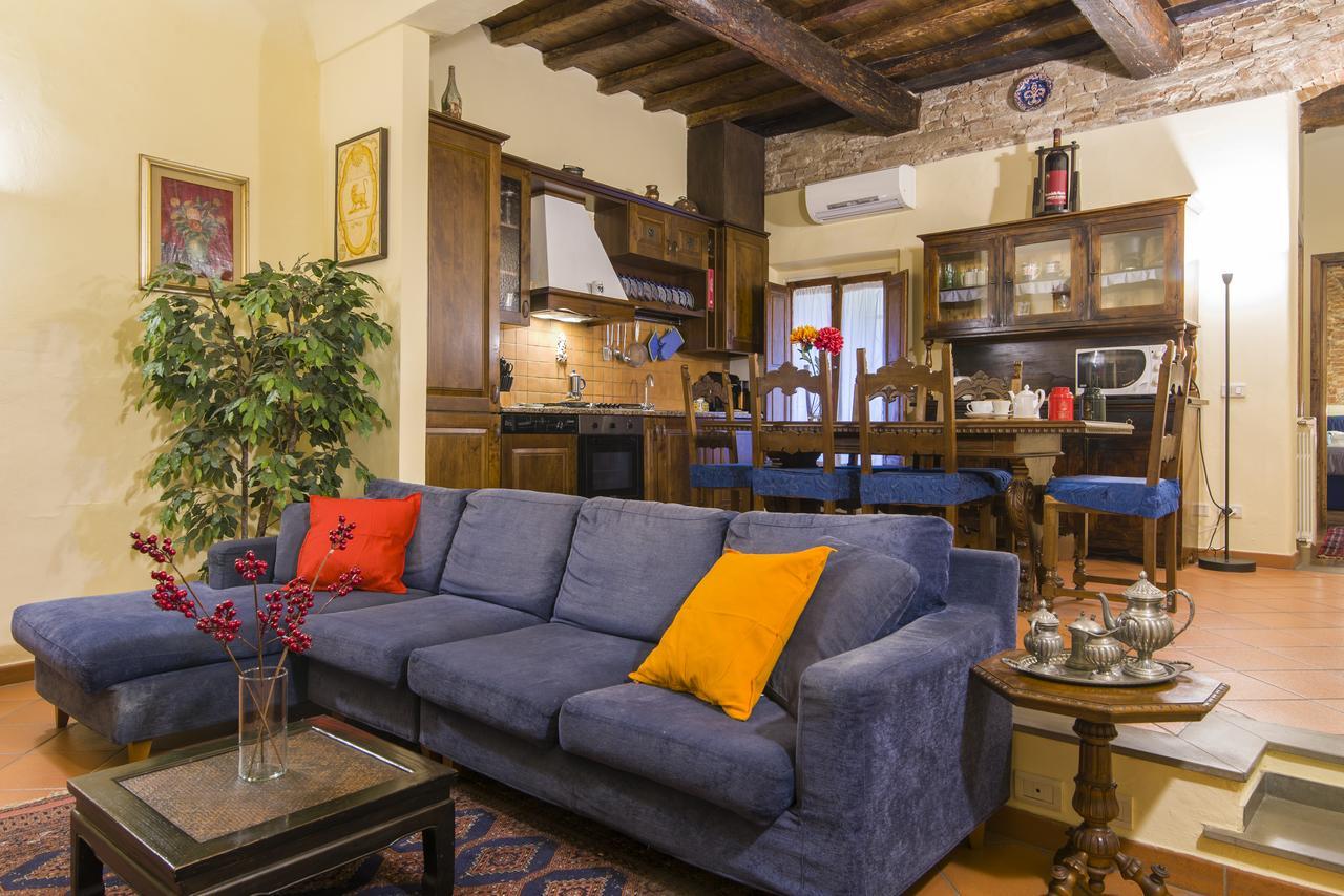 Ariento Romantic Appartamento